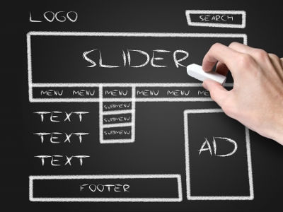 progettazione siti web